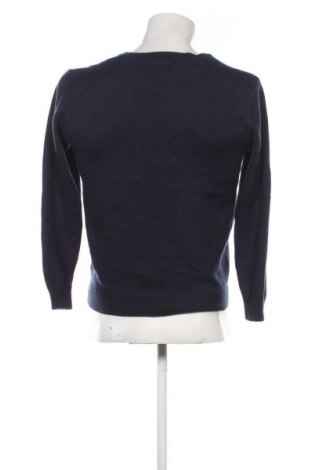 Herrenpullover Guess, Größe M, Farbe Blau, Preis 39,99 €