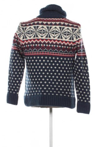 Herrenpullover H&M L.O.G.G., Größe L, Farbe Mehrfarbig, Preis 21,99 €