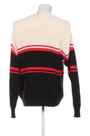 Herrenpullover Hugo Boss, Größe L, Farbe Mehrfarbig, Preis € 144,99