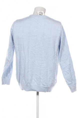 Herrenpullover Hugo Boss, Größe XL, Farbe Blau, Preis € 95,99