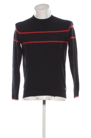 Herrenpullover Jack & Jones, Größe S, Farbe Blau, Preis 21,00 €