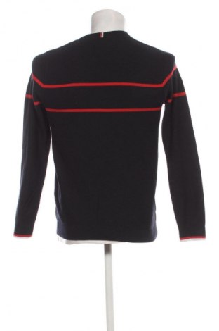 Herrenpullover Jack & Jones, Größe S, Farbe Blau, Preis 21,00 €