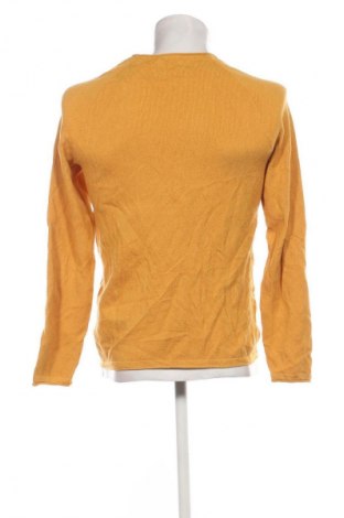 Ανδρικό πουλόβερ Jack & Jones, Μέγεθος M, Χρώμα Πορτοκαλί, Τιμή 21,99 €