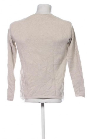 Męski sweter Jack & Jones, Rozmiar L, Kolor Beżowy, Cena 106,99 zł