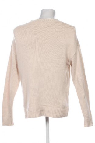 Pánský svetr  Jack & Jones, Velikost L, Barva Béžová, Cena  599,00 Kč