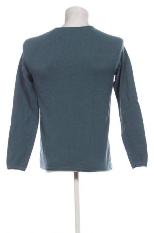 Herrenpullover Jack & Jones, Größe M, Farbe Grün, Preis € 28,99