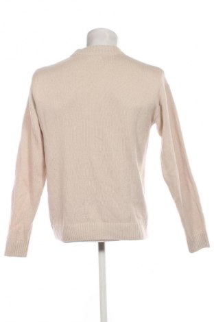 Pánský svetr  Jack & Jones, Velikost S, Barva Krémová, Cena  579,00 Kč