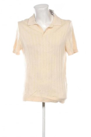 Herrenpullover Jack & Jones PREMIUM, Größe XL, Farbe Ecru, Preis 9,99 €
