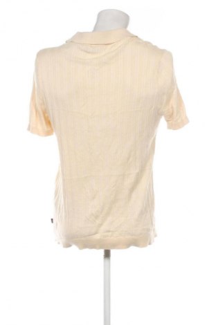 Herrenpullover Jack & Jones PREMIUM, Größe XL, Farbe Ecru, Preis 9,99 €