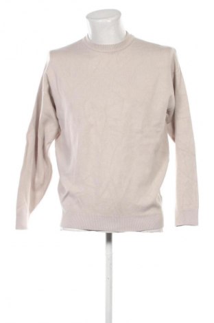 Herrenpullover Jake*s, Größe S, Farbe Beige, Preis € 75,99