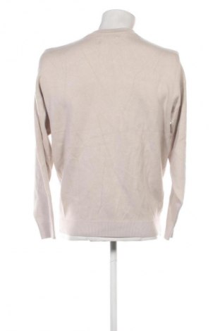 Herrenpullover Jake*s, Größe S, Farbe Beige, Preis € 75,99