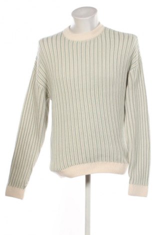 Męski sweter Jake*s, Rozmiar M, Kolor Kolorowy, Cena 312,99 zł