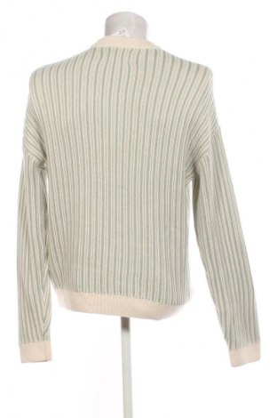 Męski sweter Jake*s, Rozmiar M, Kolor Kolorowy, Cena 312,99 zł