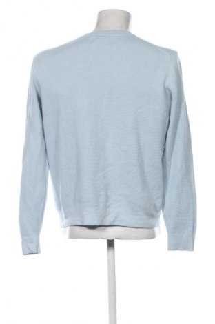 Pánsky sveter  Jake*s, Veľkosť L, Farba Modrá, Cena  62,95 €