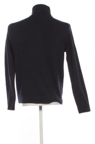 Herrenpullover Jake*s, Größe M, Farbe Blau, Preis 74,99 €