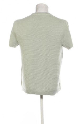 Pánsky sveter  Jake*s, Veľkosť L, Farba Zelená, Cena  27,95 €