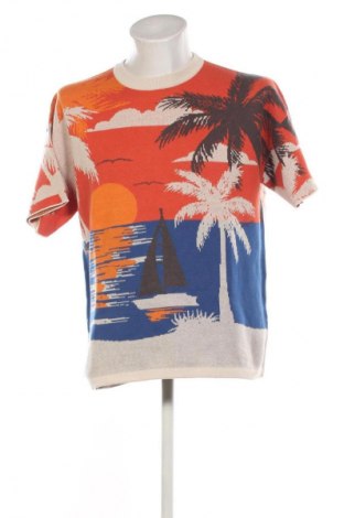 Herrenpullover Jake*s, Größe M, Farbe Mehrfarbig, Preis € 75,99