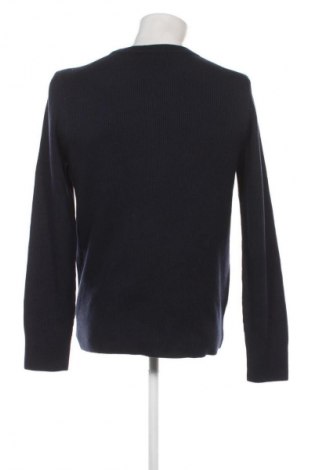 Herrenpullover Jake*s, Größe M, Farbe Blau, Preis € 75,99