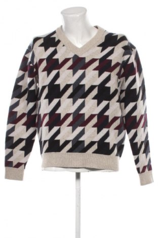 Herrenpullover Jake*s, Größe S, Farbe Mehrfarbig, Preis € 75,99
