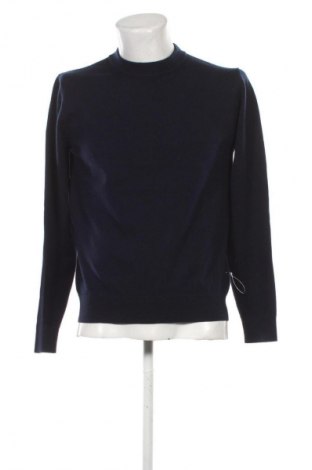Herrenpullover Jake*s, Größe M, Farbe Blau, Preis € 66,99