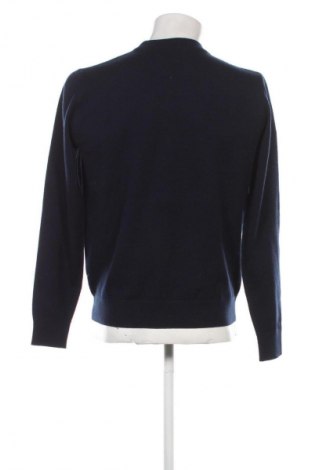 Herrenpullover Jake*s, Größe M, Farbe Blau, Preis € 66,99