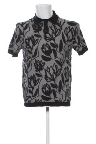 Herrenpullover Jake*s, Größe M, Farbe Mehrfarbig, Preis 74,99 €