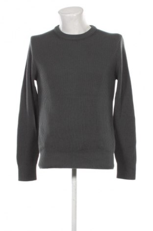 Herrenpullover Jake*s, Größe M, Farbe Grün, Preis 74,99 €