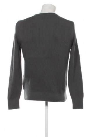 Herrenpullover Jake*s, Größe M, Farbe Grün, Preis 74,99 €
