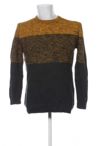 Herrenpullover Jean Carriere, Größe L, Farbe Mehrfarbig, Preis € 22,99
