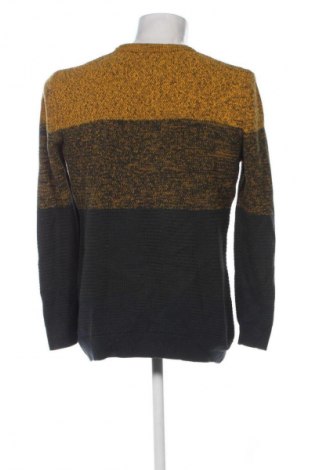 Herrenpullover Jean Carriere, Größe L, Farbe Mehrfarbig, Preis € 22,99