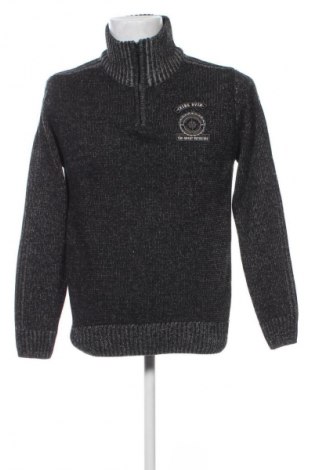Herrenpullover Jean Pascale, Größe L, Farbe Mehrfarbig, Preis € 12,99