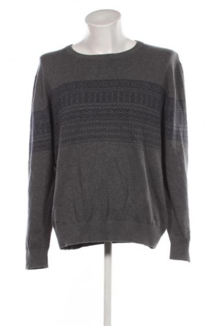 Herrenpullover John Adams, Größe XL, Farbe Mehrfarbig, Preis 12,99 €