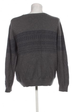 Herrenpullover John Adams, Größe XL, Farbe Mehrfarbig, Preis 12,99 €