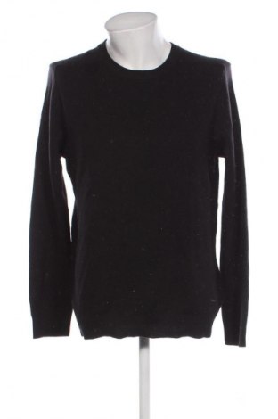 Herrenpullover Joop!, Größe XL, Farbe Schwarz, Preis € 177,99
