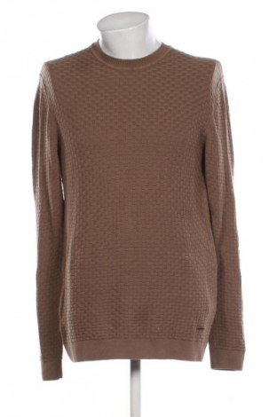 Herrenpullover Joop!, Größe XL, Farbe Braun, Preis € 162,99