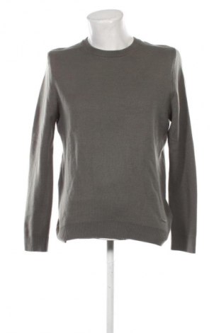Herrenpullover Joop!, Größe L, Farbe Grün, Preis 177,99 €