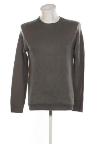 Herrenpullover Joop!, Größe S, Farbe Grün, Preis 177,99 €