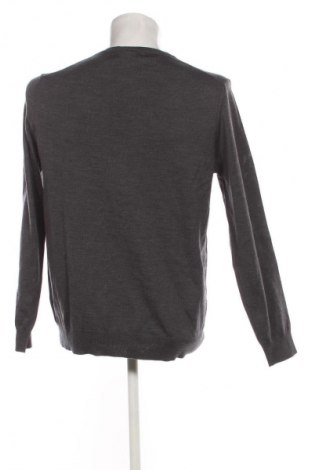 Herrenpullover Joop!, Größe L, Farbe Grau, Preis 177,99 €