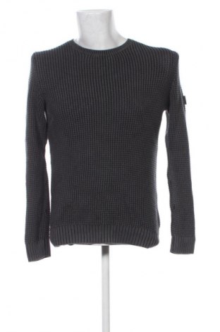 Herrenpullover Joop!, Größe L, Farbe Grau, Preis € 95,99