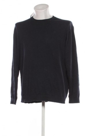 Herrenpullover Karl Lagerfeld, Größe L, Farbe Blau, Preis € 86,99