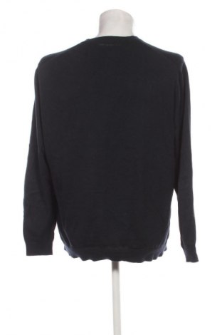 Herrenpullover Karl Lagerfeld, Größe L, Farbe Blau, Preis € 86,99