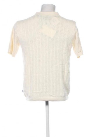 Herrenpullover Kronstadt, Größe L, Farbe Ecru, Preis 74,99 €
