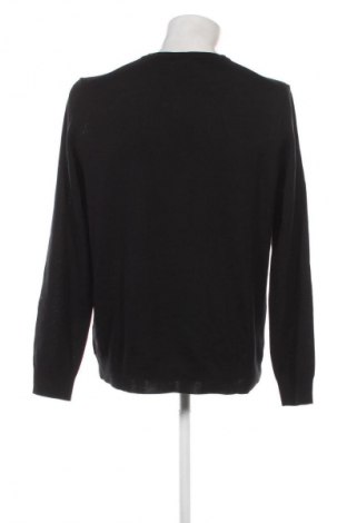 Herrenpullover LOOKS by Wolfgang Joop, Größe L, Farbe Schwarz, Preis 96,99 €