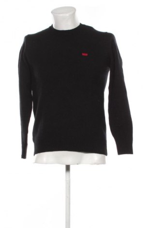Pánský svetr  Levi's, Velikost S, Barva Černá, Cena  879,00 Kč