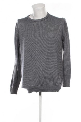 Męski sweter Liu Jo, Rozmiar XL, Kolor Kolorowy, Cena 315,99 zł