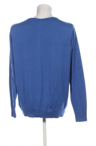 Herrenpullover Livergy, Größe L, Farbe Blau, Preis € 12,99