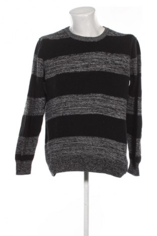 Herrenpullover Livergy, Größe L, Farbe Mehrfarbig, Preis 18,00 €