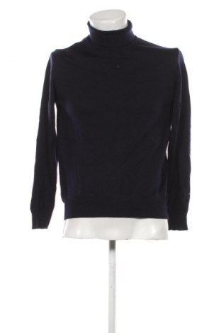 Herrenpullover Maerz Muenchen, Größe M, Farbe Blau, Preis 152,99 €