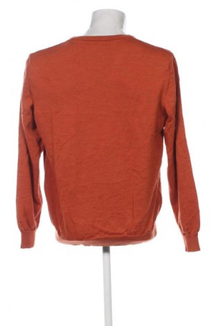Męski sweter Maerz Muenchen, Rozmiar XL, Kolor Pomarańczowy, Cena 281,99 zł