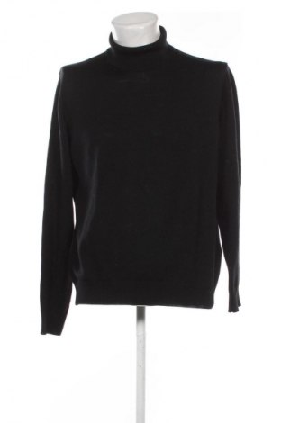 Herrenpullover Maerz Muenchen, Größe L, Farbe Schwarz, Preis € 39,99